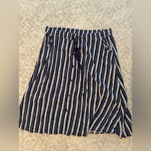 Lularoe Marsha Skirt